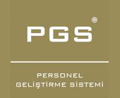 PKS Personel Geliştirme Sistemi logo