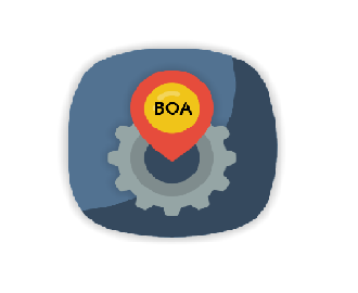 BOA logosu