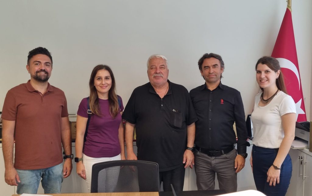 BTÜ Kariyer Merkezi Haber Görseli