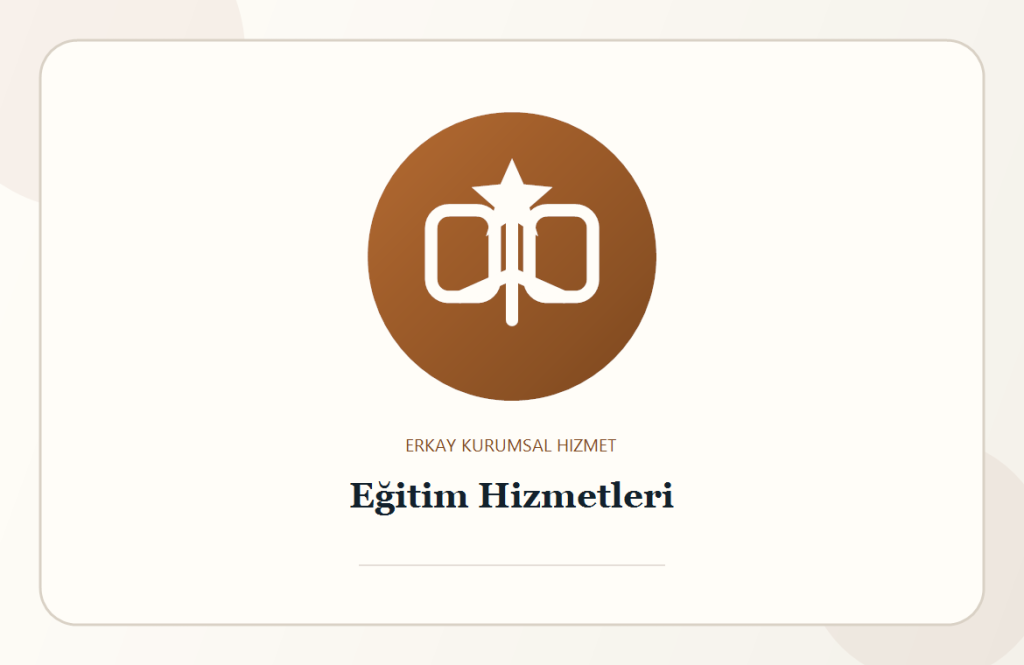 Dijital Dönüşüm Hizmetleri