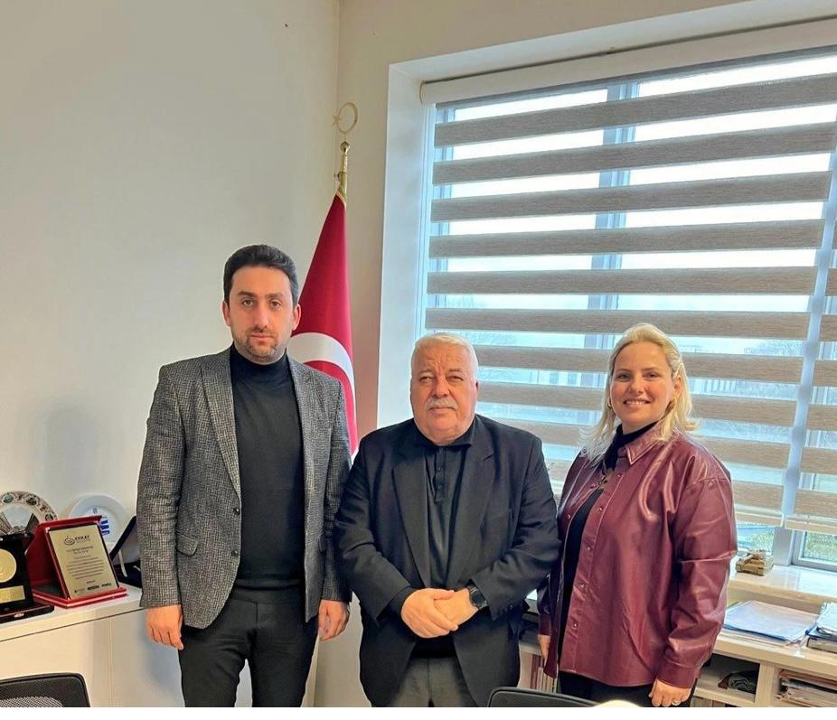 ENKO Teknik Haber Görseli