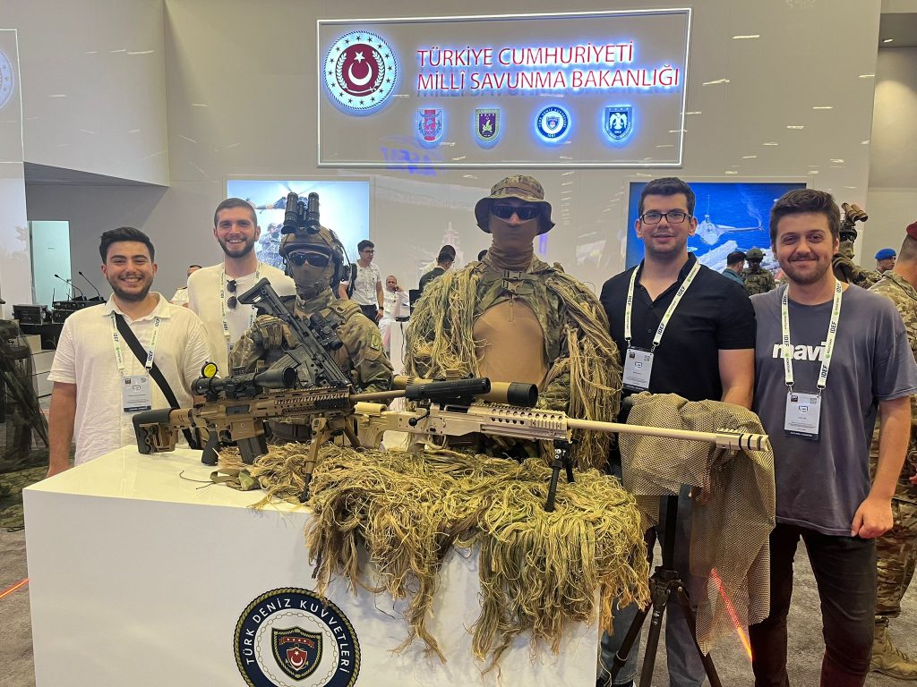 IDEF 2025 Haber Görseli