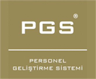 PGS logosu