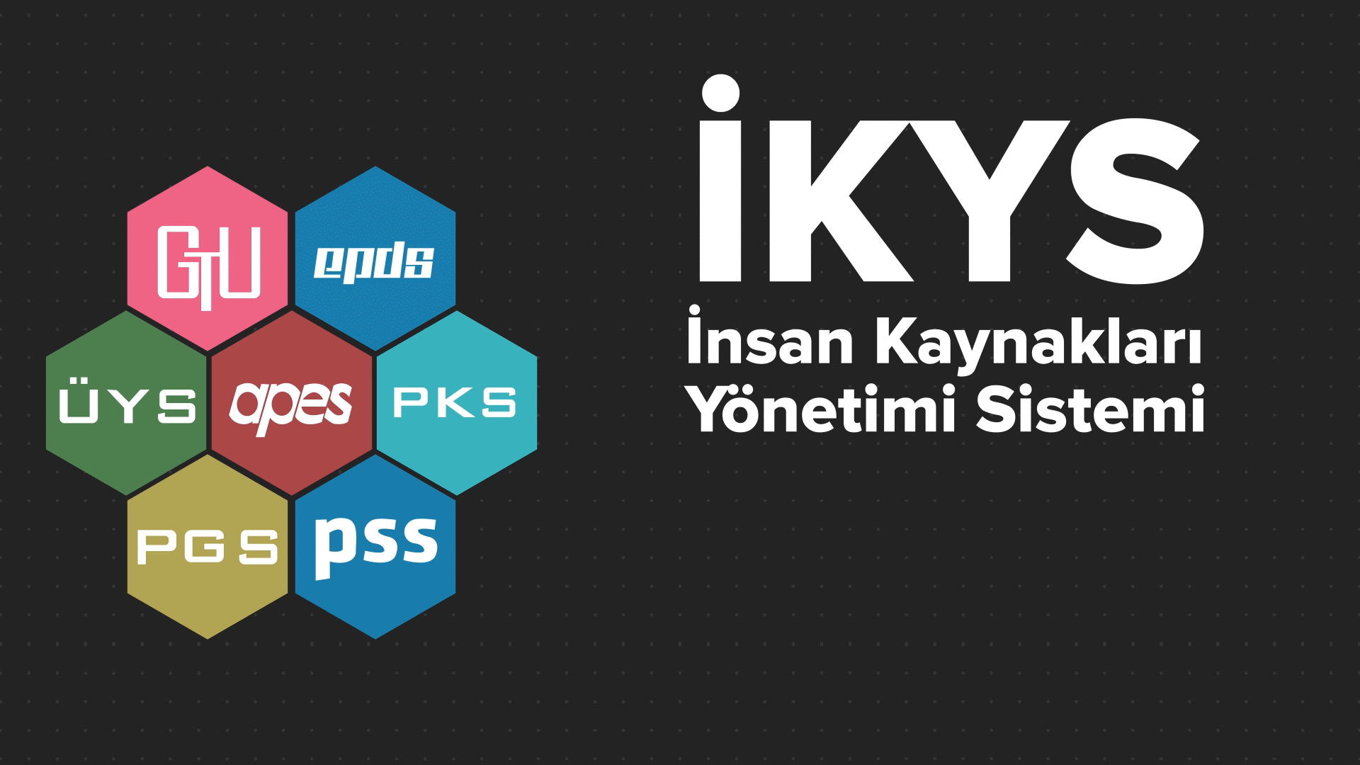 Ürün ekosistemi görseli