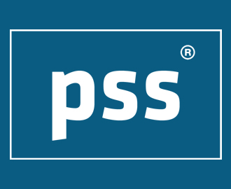 PSS logosu