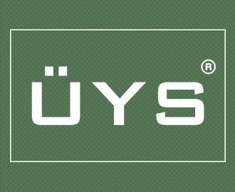 UYS logosu