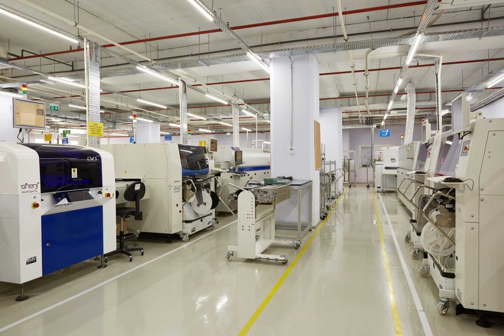 Yeni Projelerimiz Haber Görseli