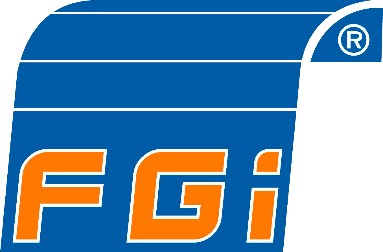 FGİ logo