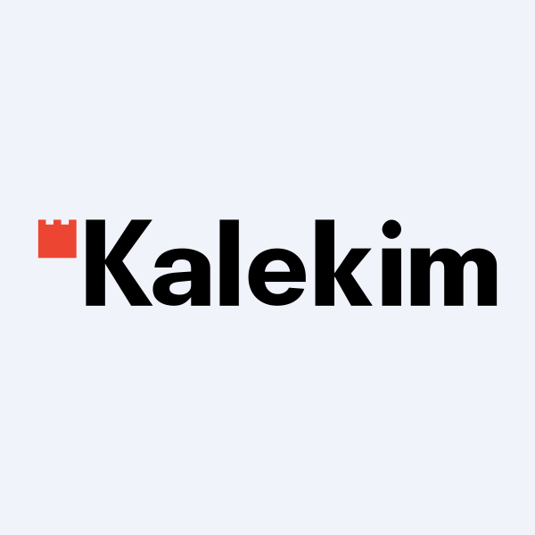 Kalekim logo